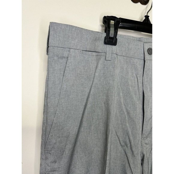 PGA TOUR Motionflux 360 Stretch Golf Shorts Size 32 NWT Driflux Sun Protection - Picture 3 of 6